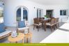 Villa in Benitachell - Solhabitat Cumbre del Sol Villa in Benitachell - Solhabitat Cumbre del Sol