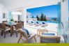 Villa in Benitachell - Solhabitat Cumbre del Sol Villa in Benitachell - Solhabitat Cumbre del Sol