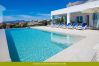 Villa in Benitachell - Solhabitat Cumbre del Sol Villa in Benitachell - Solhabitat Cumbre del Sol
