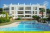 Ferienwohnung in Moraira - Solhabitat Moraira Club Garden Ferienwohnung in Moraira - Solhabitat Moraira Club Garden