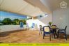 Ferienwohnung in Moraira - Solhabitat Moraira Club Garden Ferienwohnung in Moraira - Solhabitat Moraira Club Garden