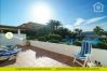Ferienwohnung in Moraira - Solhabitat Moraira Club Garden Ferienwohnung in Moraira - Solhabitat Moraira Club Garden