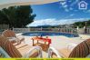 Villa in Moraira - Solhabitat Diva Moraira Villa in Moraira - Solhabitat Diva Moraira