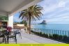 Ferienhaus in Calpe - Solhabitat Coll de Mar Ferienhaus in Calpe - Solhabitat Coll de Mar