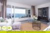 Ferienhaus in Calpe - Solhabitat Coll de Mar Ferienhaus in Calpe - Solhabitat Coll de Mar
