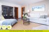 Ferienhaus in Calpe - Solhabitat Coll de Mar Ferienhaus in Calpe - Solhabitat Coll de Mar