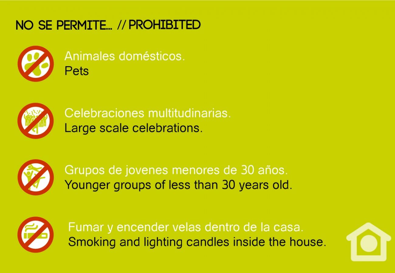 Ferienwohnung in Javea - La Siesta Apartment Javea by Solhabitat Rentals