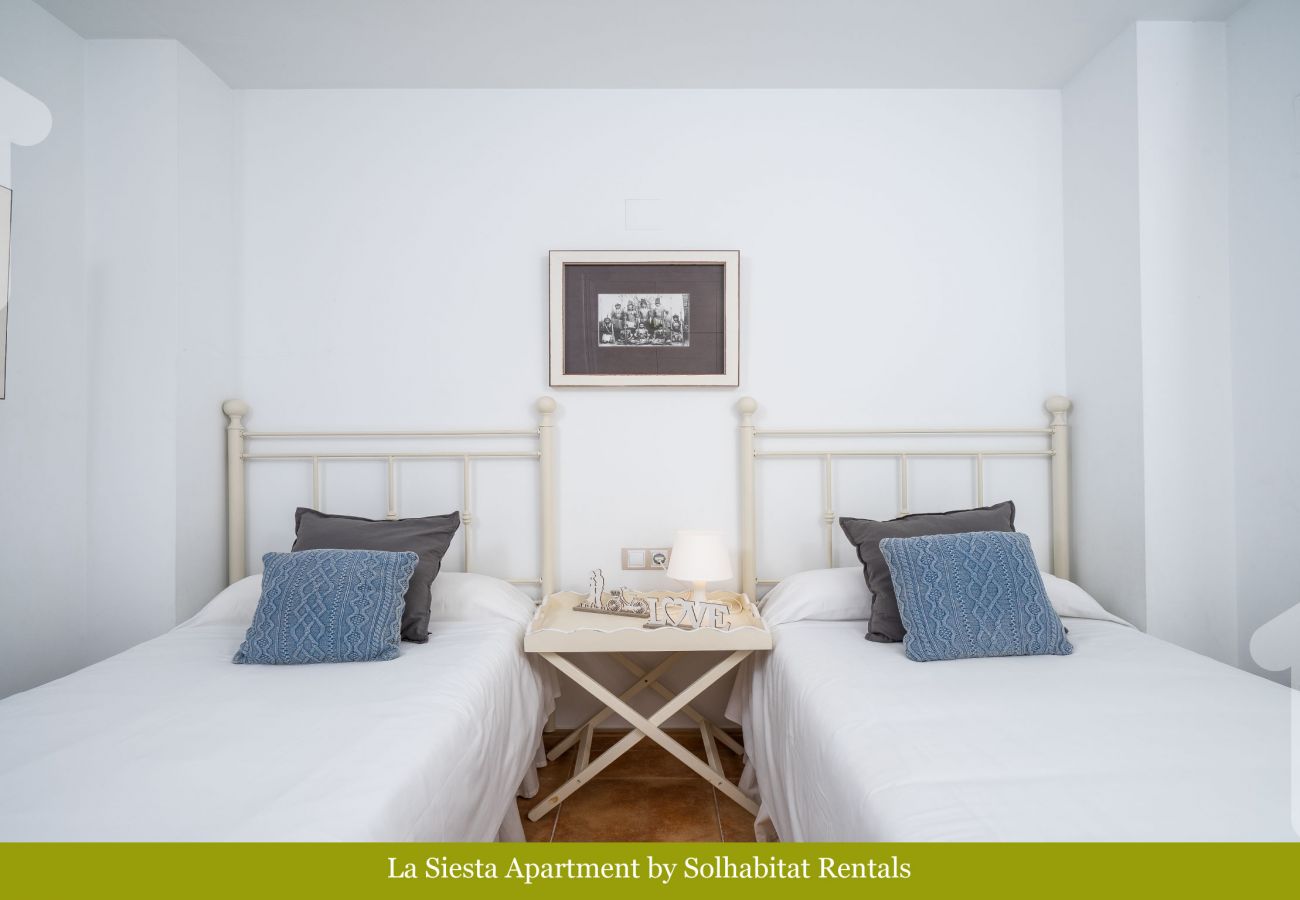 Ferienwohnung in Javea - La Siesta Apartment Javea by Solhabitat Rentals