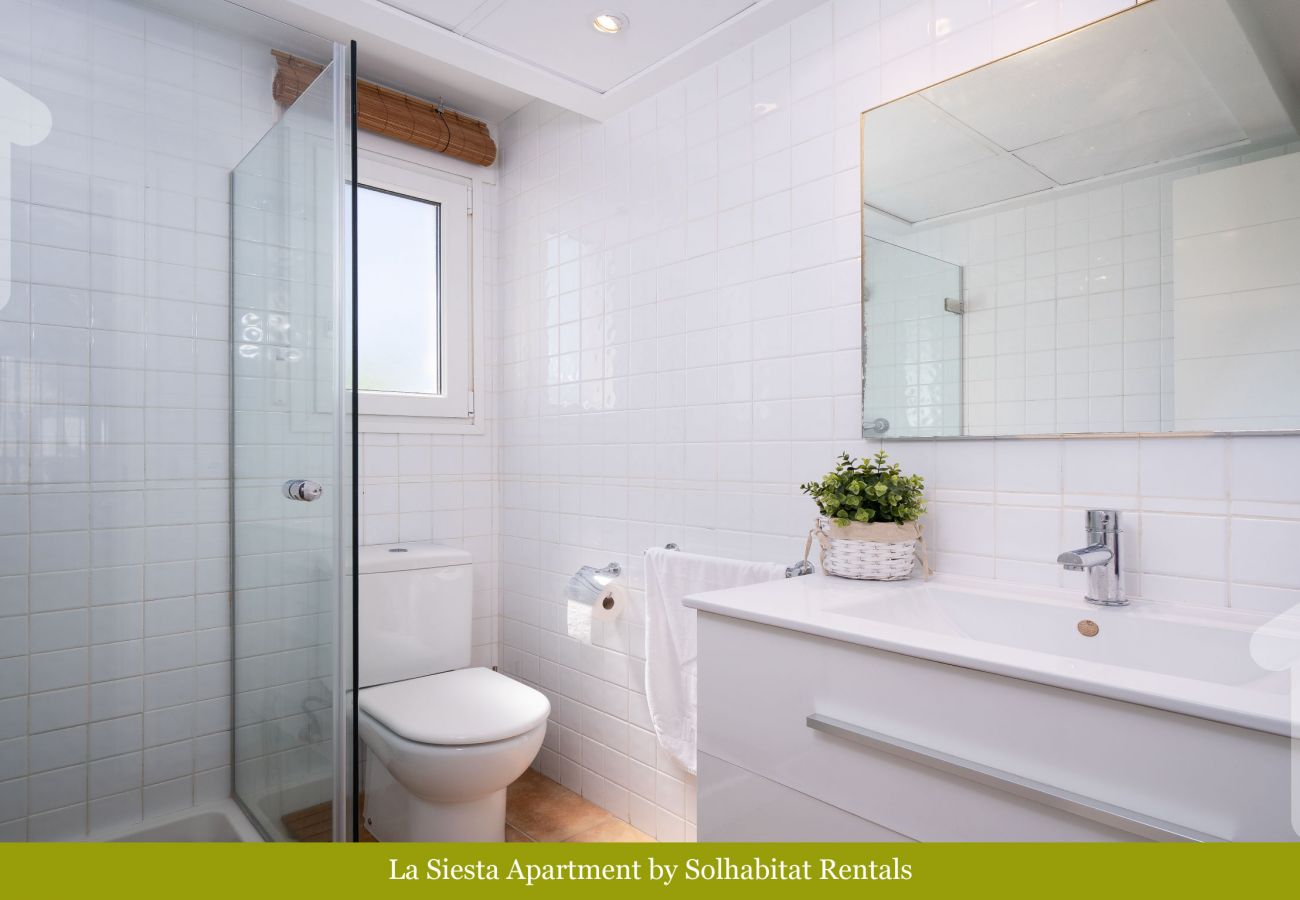 Ferienwohnung in Javea - La Siesta Apartment Javea by Solhabitat Rentals