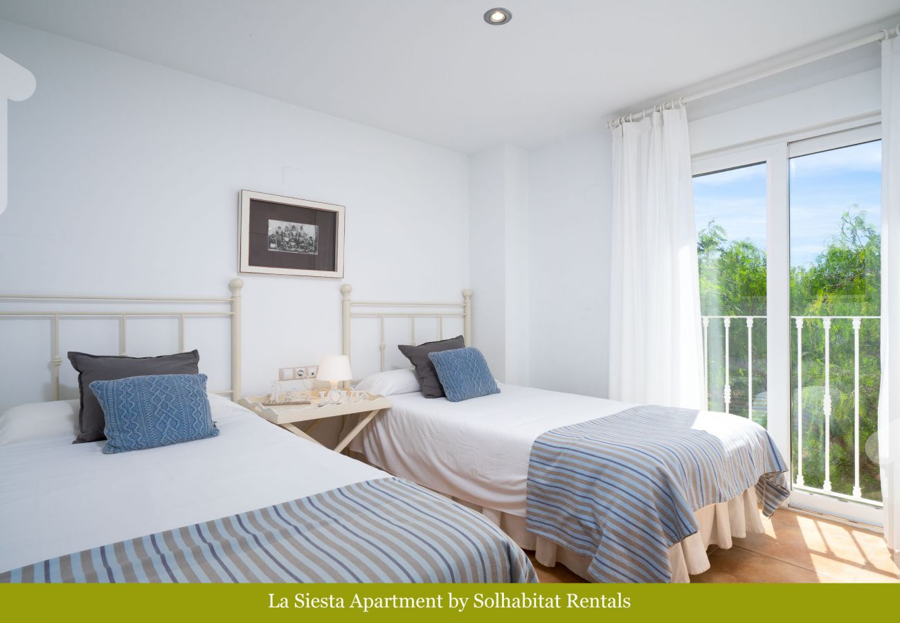 Ferienwohnung in Javea - La Siesta Apartment Javea by Solhabitat Rentals