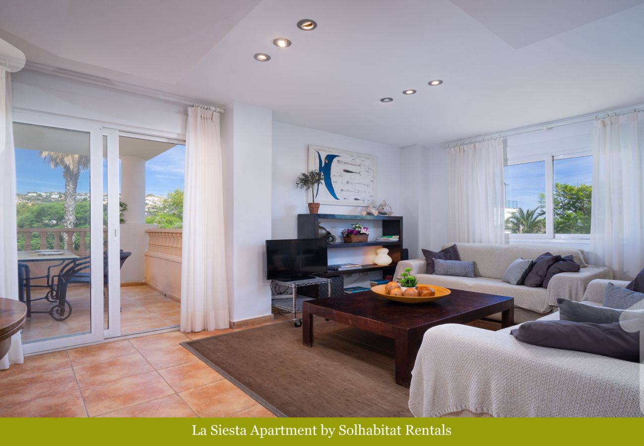 Ferienwohnung in Javea - La Siesta Apartment Javea by Solhabitat Rentals