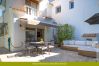 Ferienhaus in Moraira - Nature Moraira by Solhabitat Rentals Ferienhaus in Moraira - Nature Moraira by Solhabitat Rentals