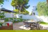 Ferienhaus in Moraira - Nature Moraira by Solhabitat Rentals