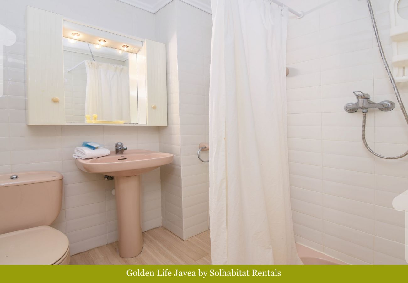 Ferienwohnung in Javea - Golden Life Javea by Solhabitat Rentals