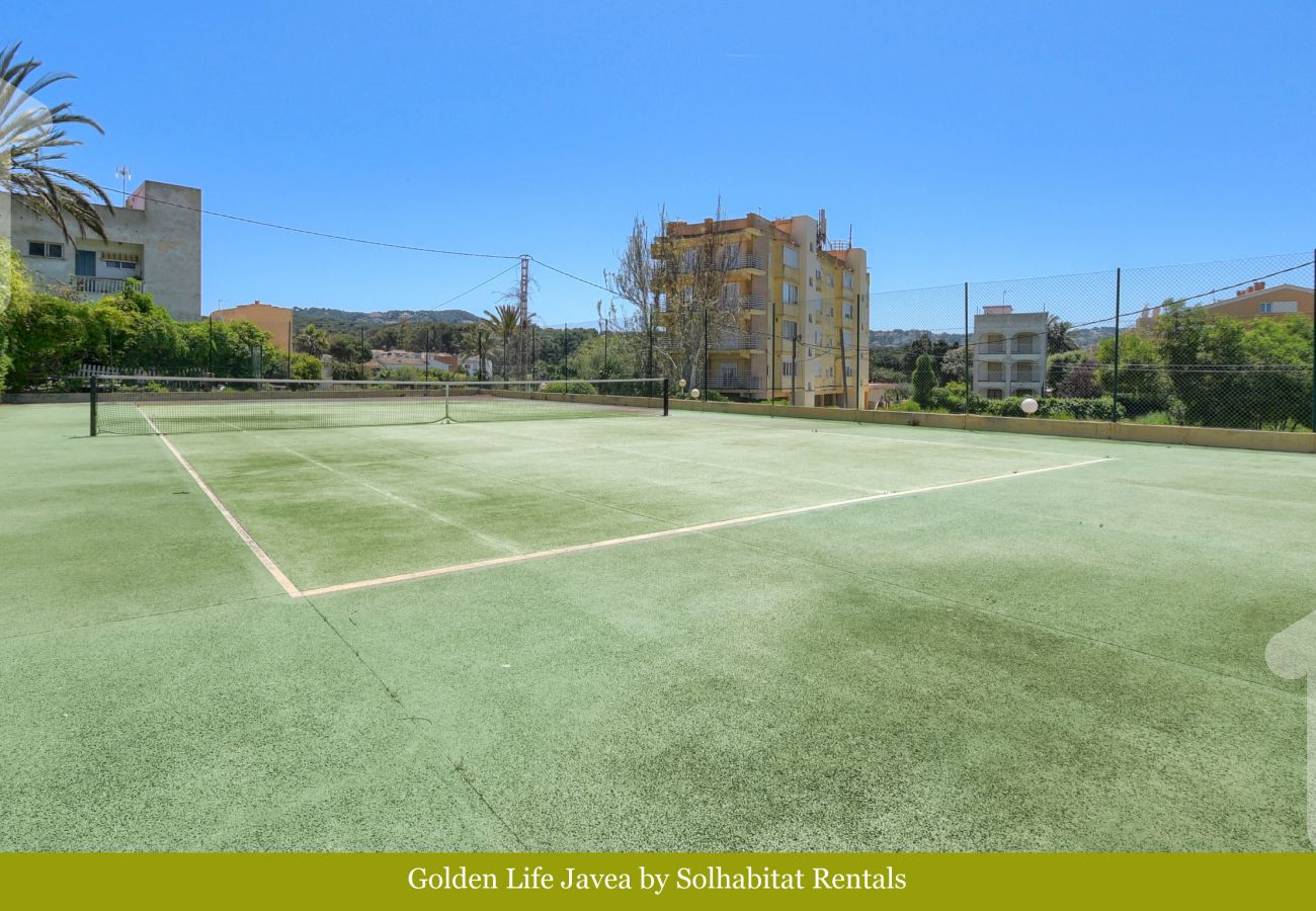 Ferienwohnung in Javea - Golden Life Javea by Solhabitat Rentals