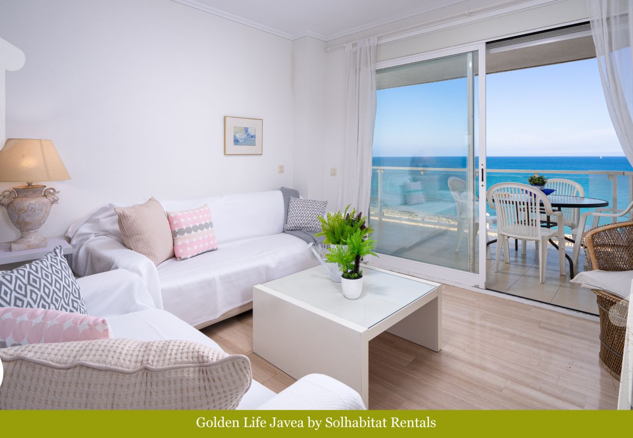 Ferienwohnung in Javea - Golden Life Javea by Solhabitat Rentals