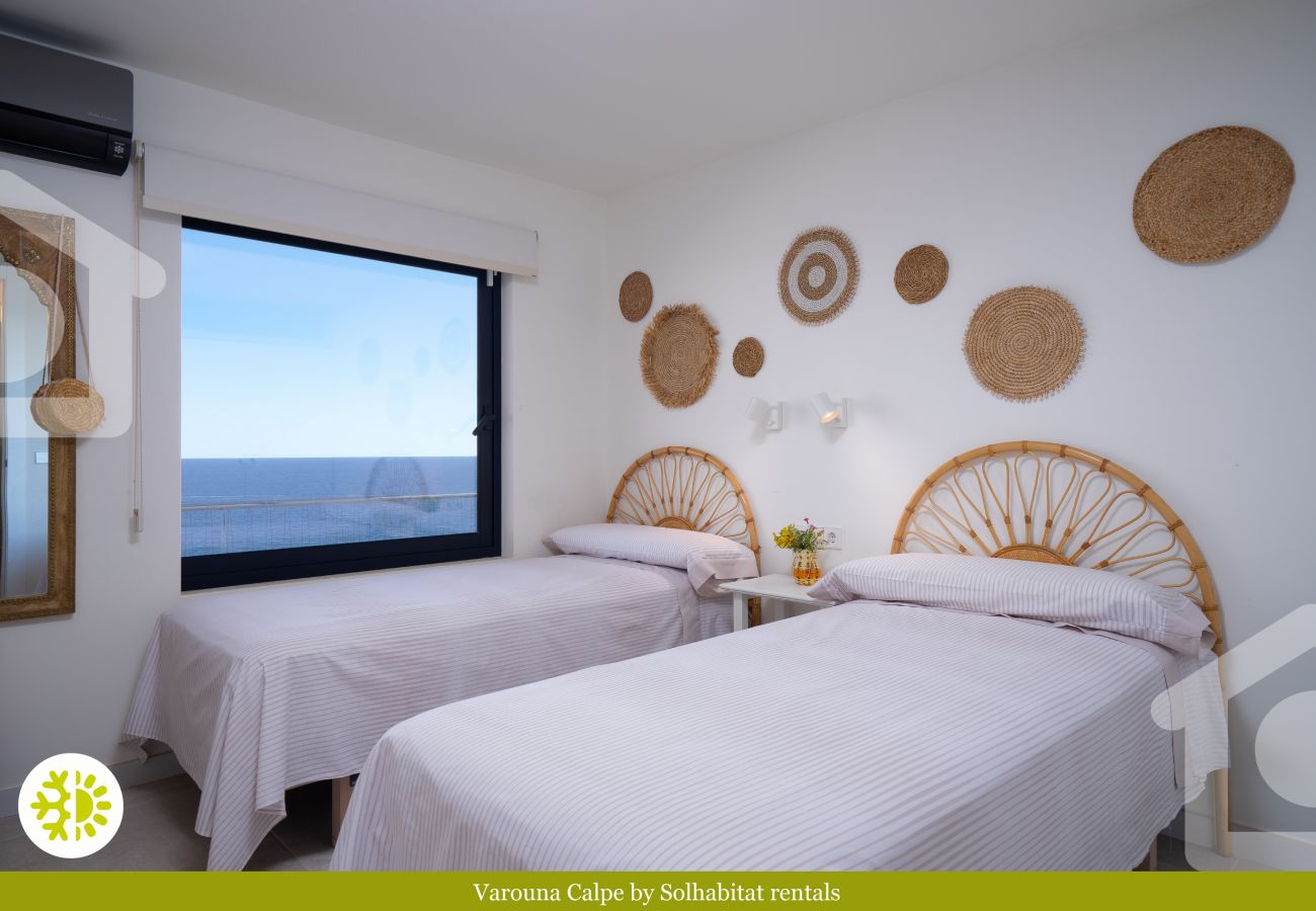 Villa in Calpe / Calp - Varouna by Solhabitat Rentals
