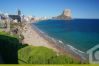 Villa in Calpe - Varouna by Solhabitat Rentals Villa in Calpe - Varouna by Solhabitat Rentals