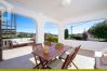 Villa in Moraira - Brisa Moraira by Solhabitat rentals Villa in Moraira - Brisa Moraira by Solhabitat rentals