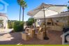 Villa in Moraira - Brisa Moraira by Solhabitat rentals Villa in Moraira - Brisa Moraira by Solhabitat rentals