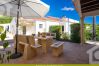 Villa in Moraira - Brisa Moraira by Solhabitat rentals Villa in Moraira - Brisa Moraira by Solhabitat rentals