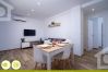 Ferienwohnung in Moraira - Belloresguardo 2 by Solhabitat Rentals Ferienwohnung in Moraira - Belloresguardo 2 by Solhabitat Rentals