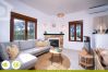 Villa in Moraira - Salamandra Moraira by Solhabitat Rentals Villa in Moraira - Salamandra Moraira by Solhabitat Rentals