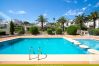 Ferienhaus in Moraira - Calma Moraira by Solhabitat Rentlas Ferienhaus in Moraira - Calma Moraira by Solhabitat Rentlas