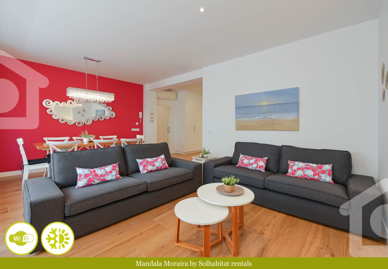 Ferienwohnung in Moraira - Mandala Moraira by Solhabitat rentals