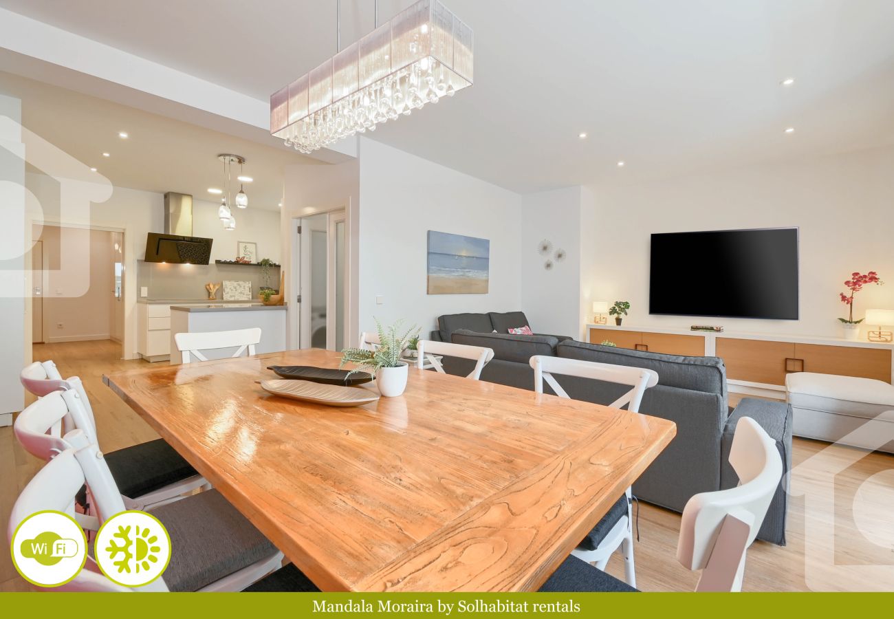 Ferienwohnung in Moraira - Mandala Moraira by Solhabitat rentals