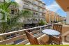 Ferienwohnung in Moraira - Mandala Moraira by Solhabitat rentals