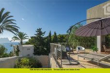 Villa in Moraira - Maroa WINTER OFFER