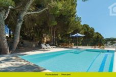 Villa in Moraira - Sunny Hill WINTER OFFER