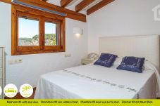 Villa in Moraira - Big Blue WINTER OFFER