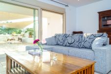 Apartment in Moraira - Moraira Club 3 WINTER OFFER