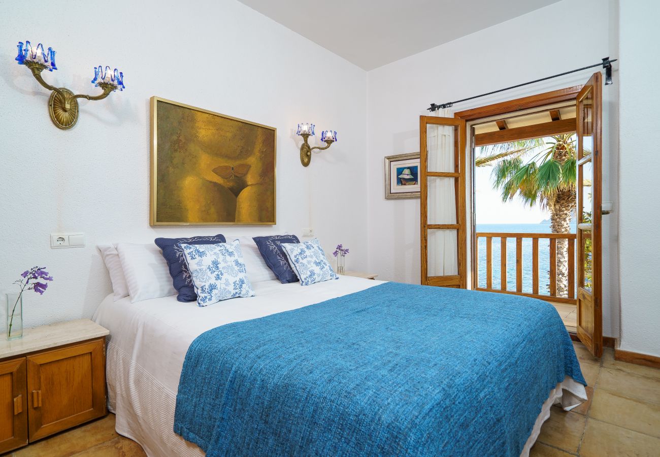 Villa in Moraira - Papavents WINTER OFFER Villa in Moraira - Papavents WINTER OFFER