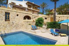 Villa in Moraira - Papavents WINTER OFFER