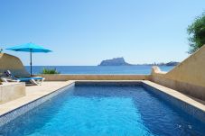 Villa in Moraira - Papavents WINTER OFFER