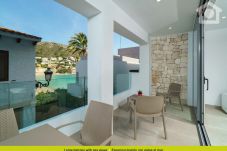 Apartment in Moraira - Portet - All year rental -Alquiler por años