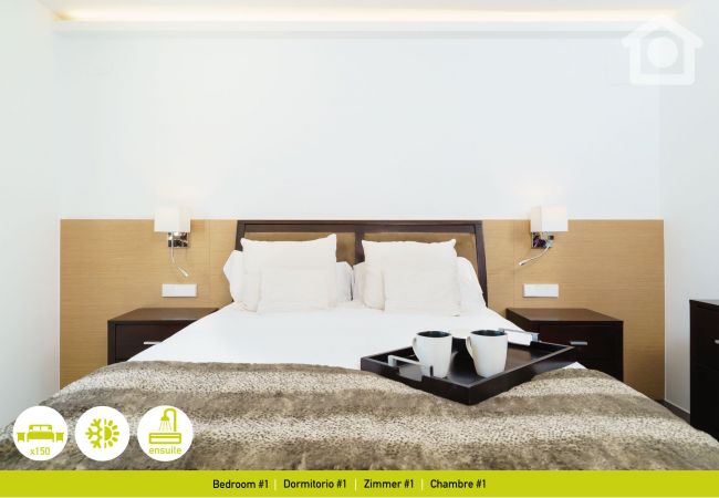 Villa in Moraira - Sport WINTER OFFER Villa in Moraira - Sport WINTER OFFER