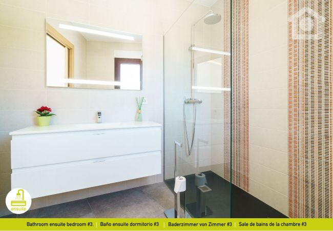 Villa in Moraira - Sport WINTER OFFER Villa in Moraira - Sport WINTER OFFER