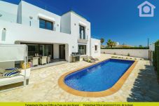 Villa in Moraira - Sport WINTER OFFER
