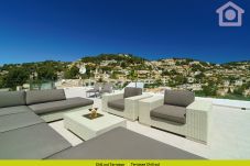 Villa in Moraira - Sport WINTER OFFER