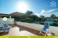 Apartment in Moraira - Moraira Club Garden WINTER OFFER