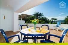 Apartment in Moraira - Moraira Club Garden WINTER OFFER