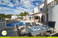 Villa in Moraira - Diva WINTER OFFER