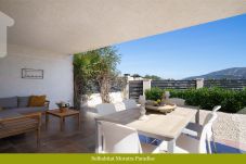 House in Moraira - Paradise WINTER OFFER