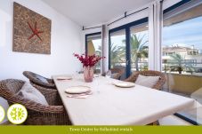 Apartment in Moraira - Town Center WINTER OFFER