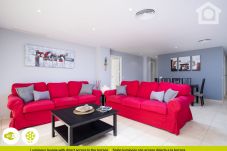 Apartment in Moraira - Moraira Club Sun WINTER OFFER