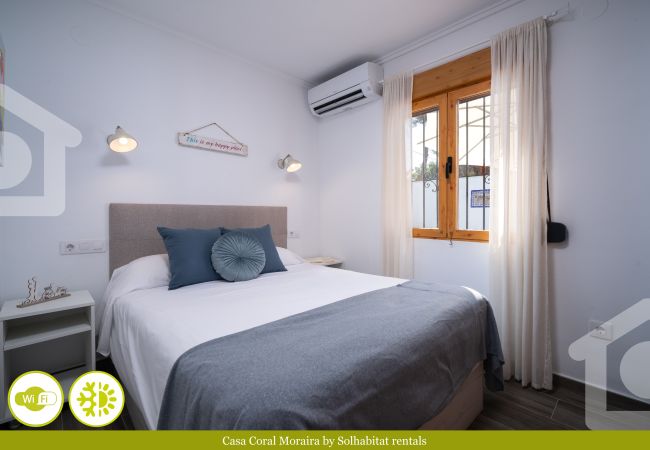 Villa in Moraira - Casa Coral WINTER OFFER